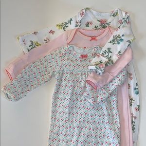 Carter OS Sleep Grown x3